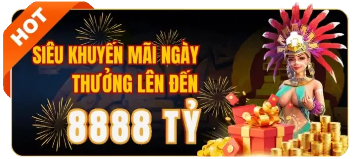 Ưu đãi chào mừng người chơi mới