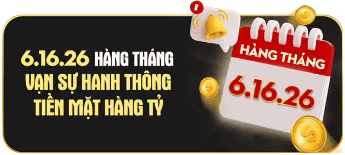 Giải đấu Slot độc quyền