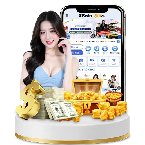 Hình ảnh các loại game đa dạng