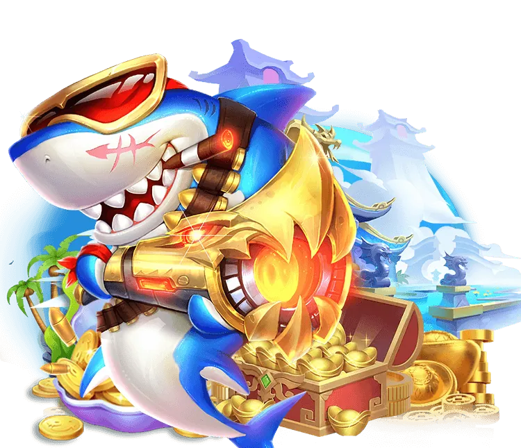 Game Vua Bắn Cá tại trx76