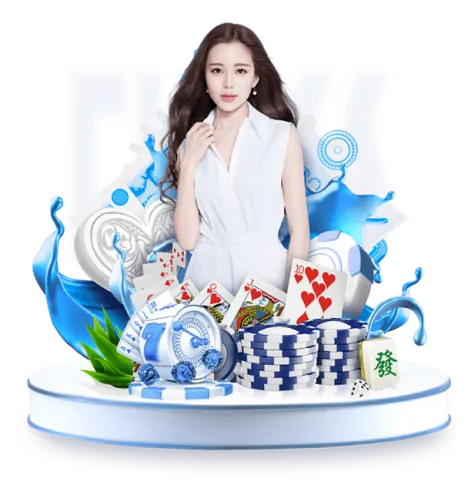 Hình ảnh minh họa các trò chơi đa dạng tại TRX76: thể thao, casino, bắn cá, slot và đá gà